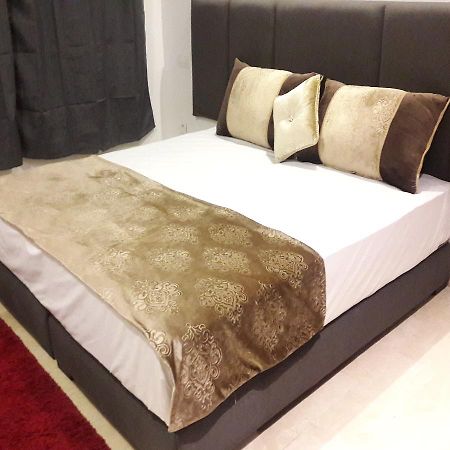 Horizon Home Casablanca Esterno foto