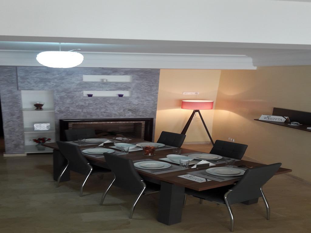 Horizon Home Casablanca Esterno foto