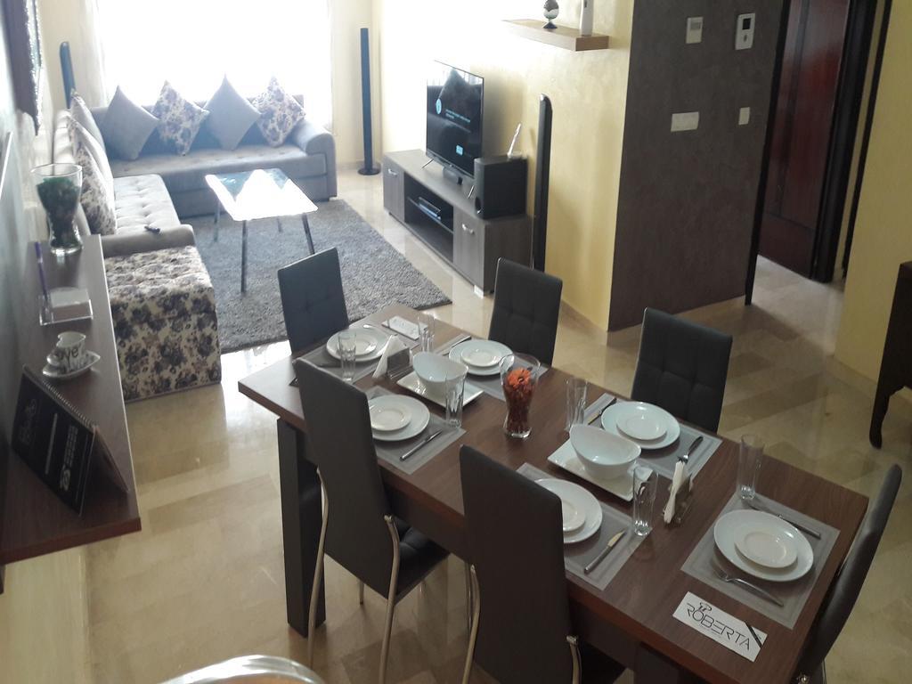 Horizon Home Casablanca Esterno foto