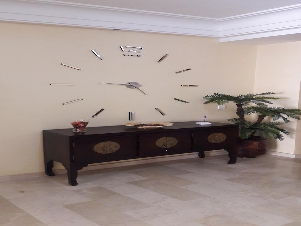 Horizon Home Casablanca Esterno foto