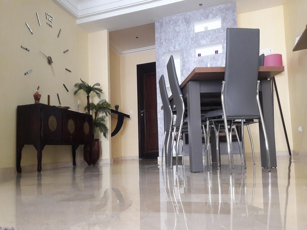 Horizon Home Casablanca Esterno foto