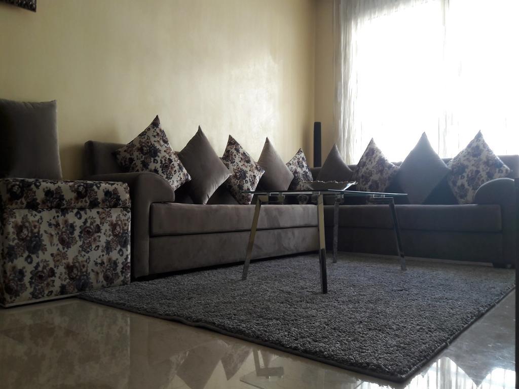 Horizon Home Casablanca Esterno foto