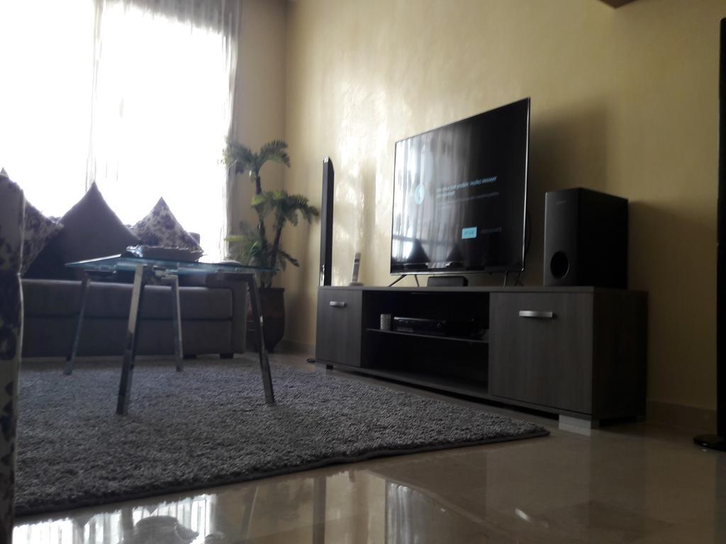 Horizon Home Casablanca Esterno foto