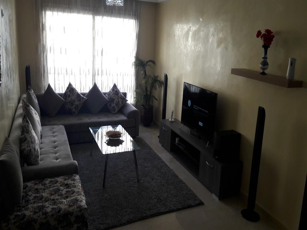 Horizon Home Casablanca Esterno foto