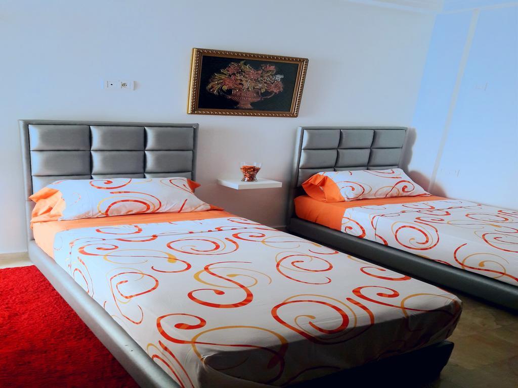 Horizon Home Casablanca Esterno foto