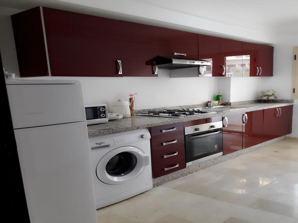 Horizon Home Casablanca Esterno foto