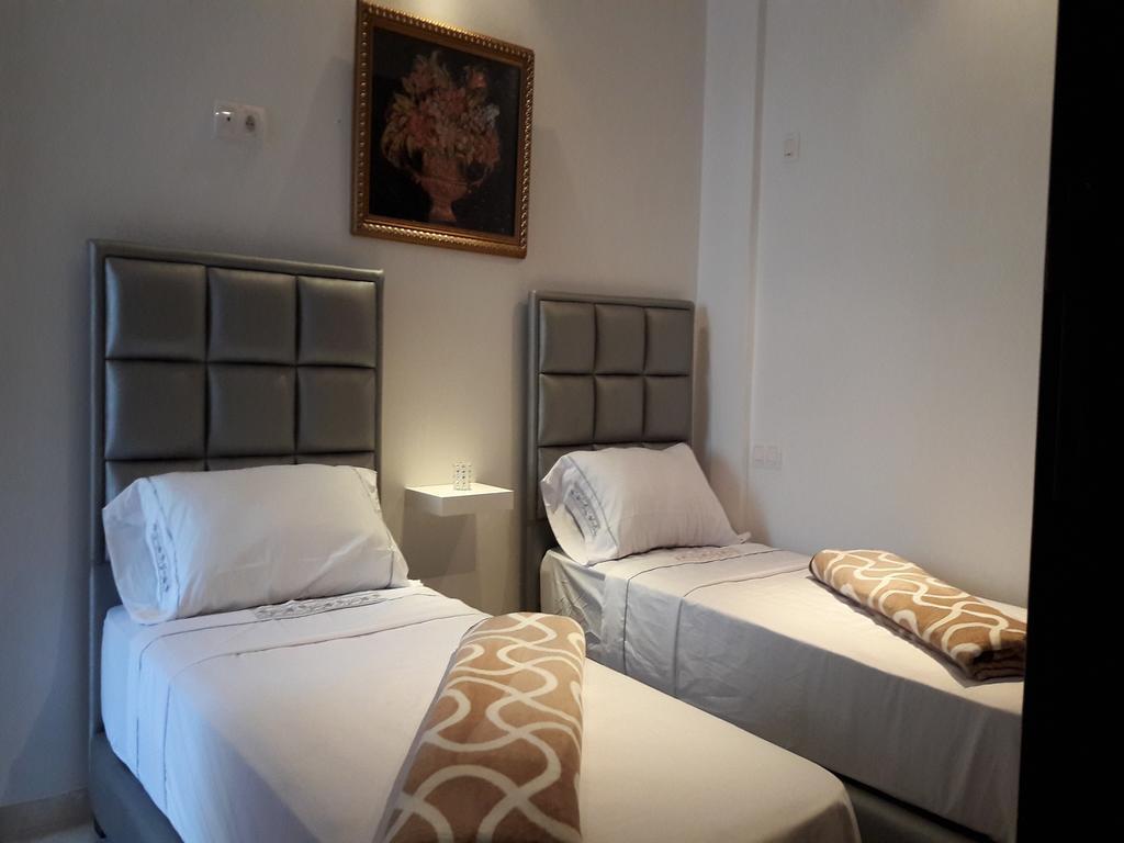 Horizon Home Casablanca Esterno foto