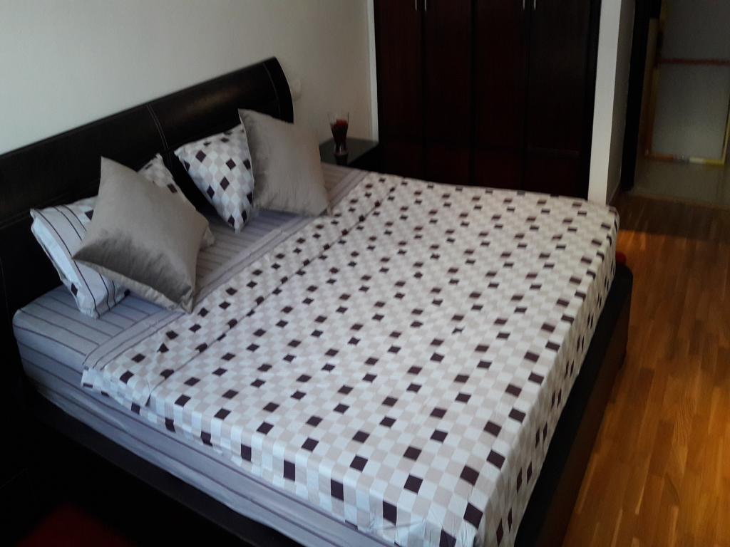 Horizon Home Casablanca Esterno foto
