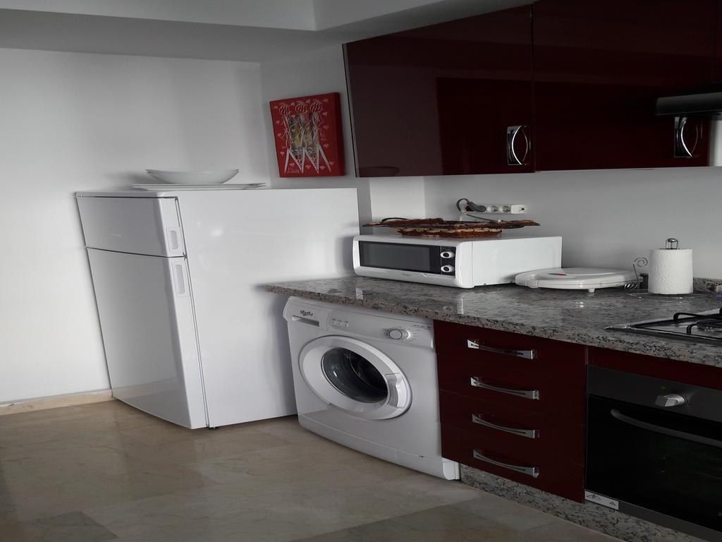 Horizon Home Casablanca Esterno foto