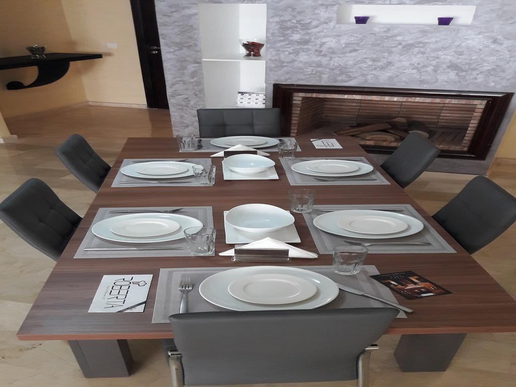 Horizon Home Casablanca Esterno foto