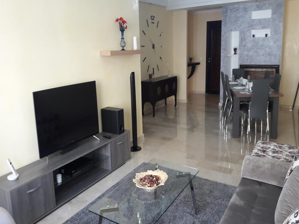 Horizon Home Casablanca Esterno foto