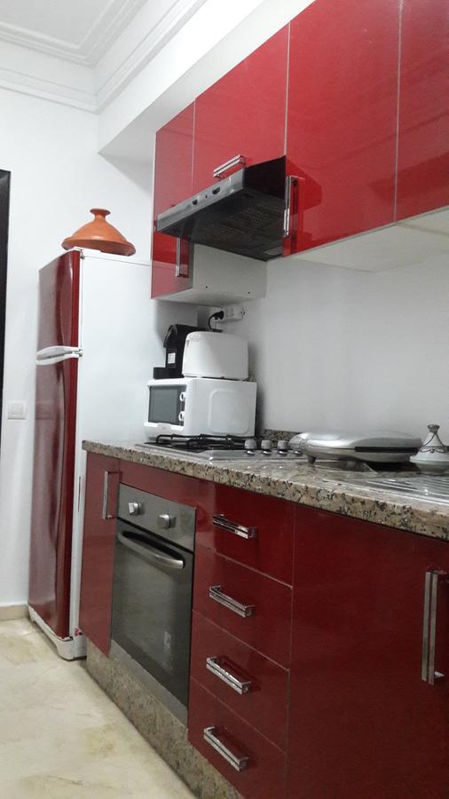 Horizon Home Casablanca Esterno foto