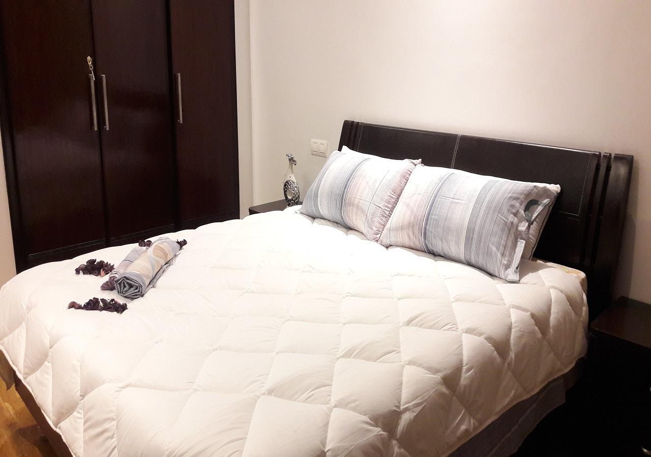 Horizon Home Casablanca Esterno foto
