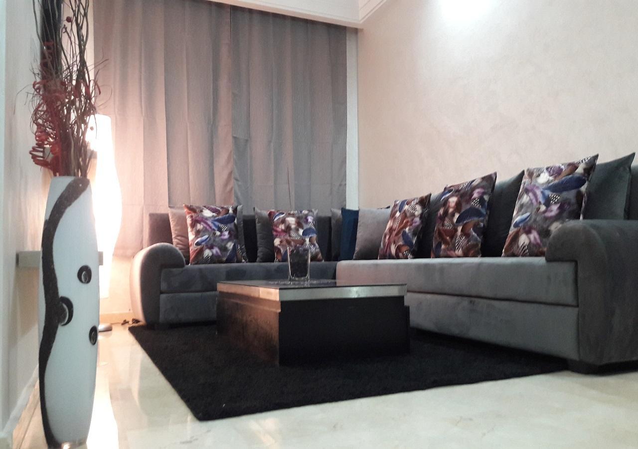 Horizon Home Casablanca Esterno foto