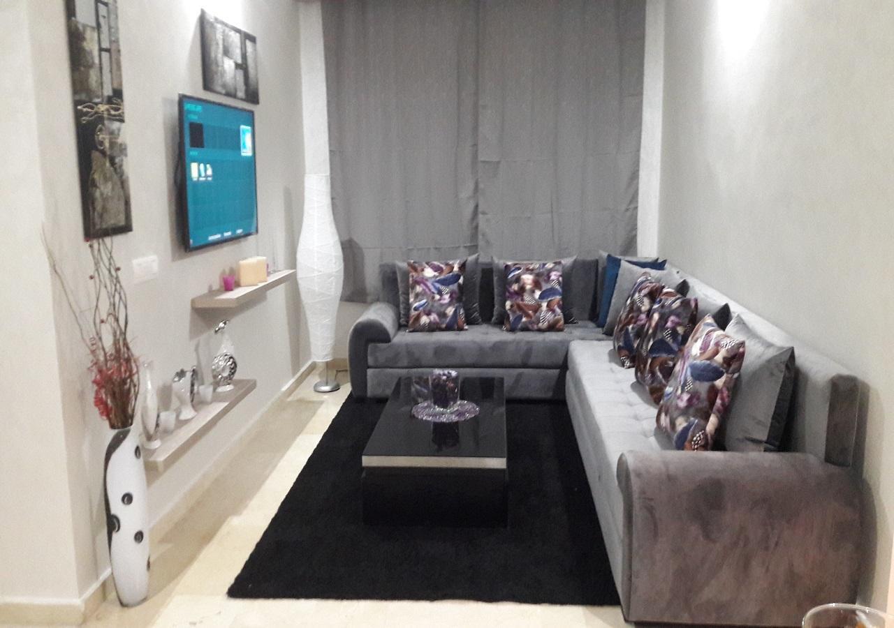Horizon Home Casablanca Esterno foto