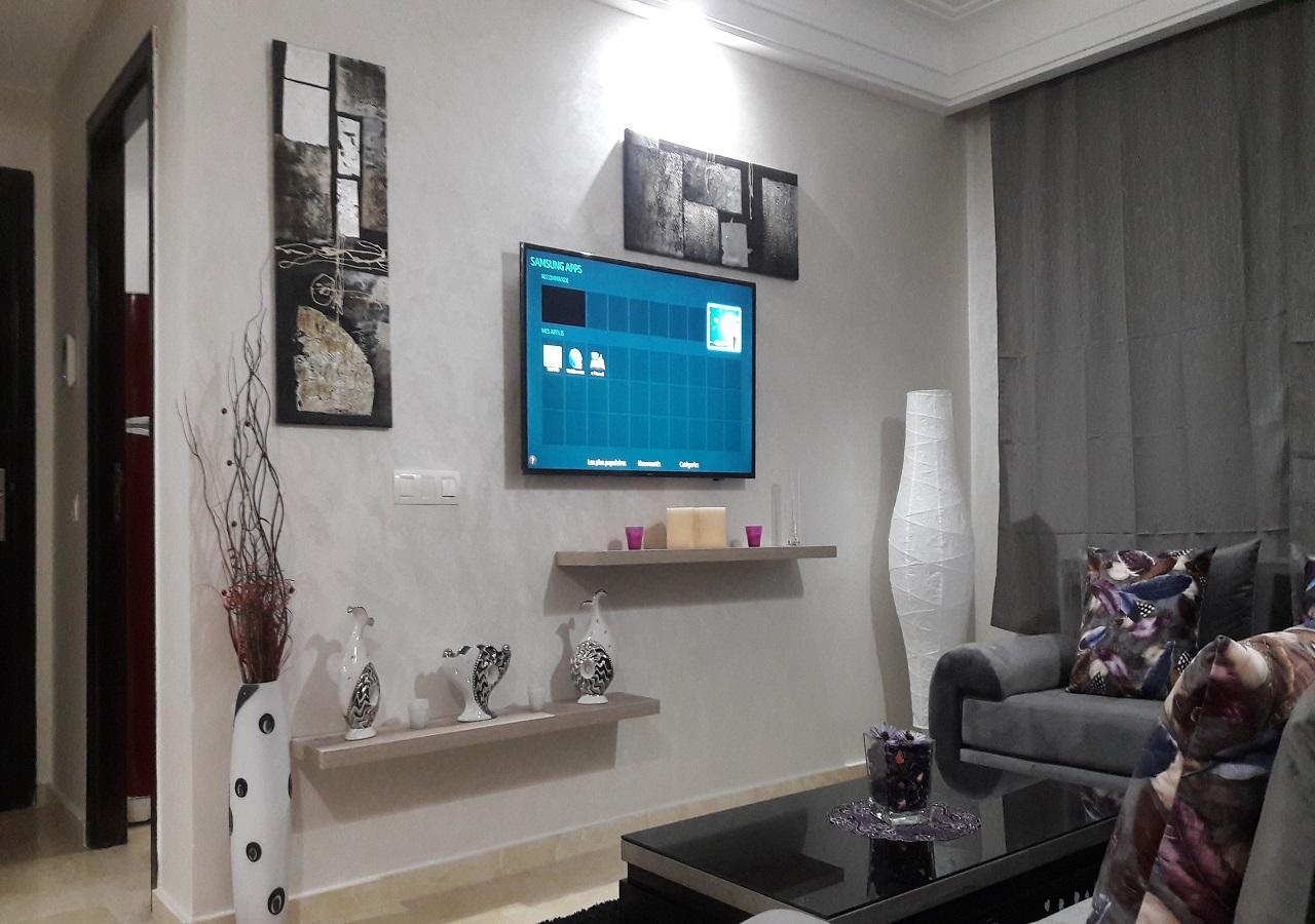 Horizon Home Casablanca Esterno foto