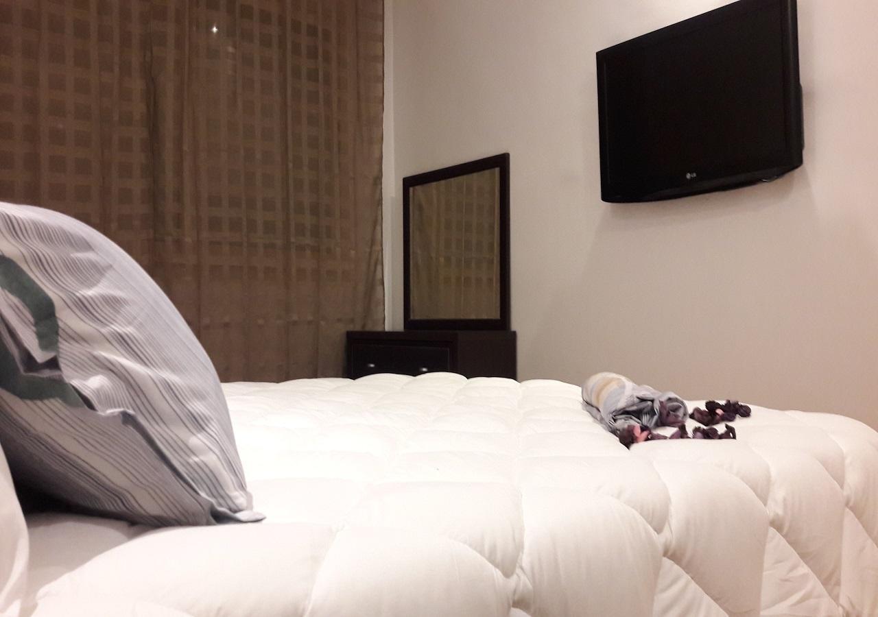 Horizon Home Casablanca Esterno foto