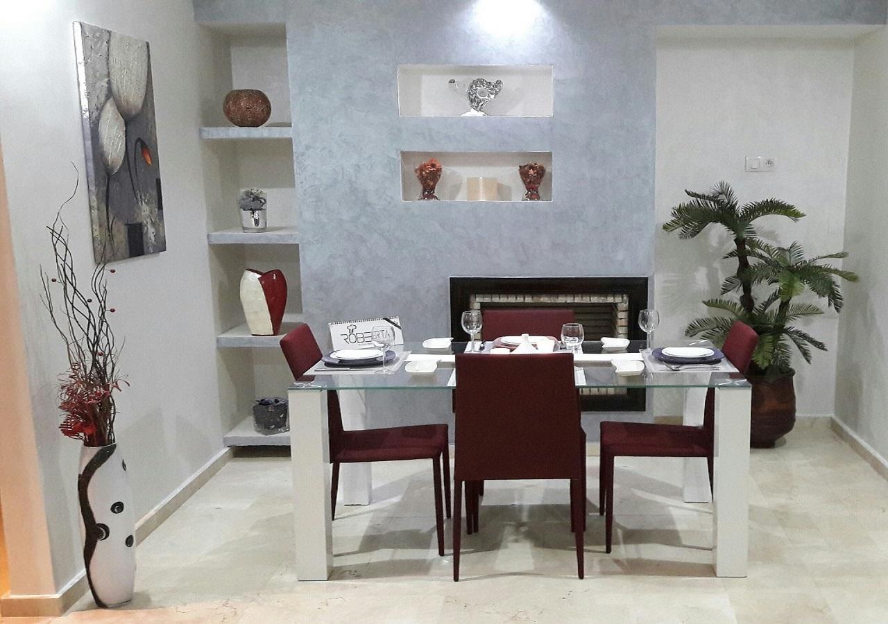 Horizon Home Casablanca Esterno foto