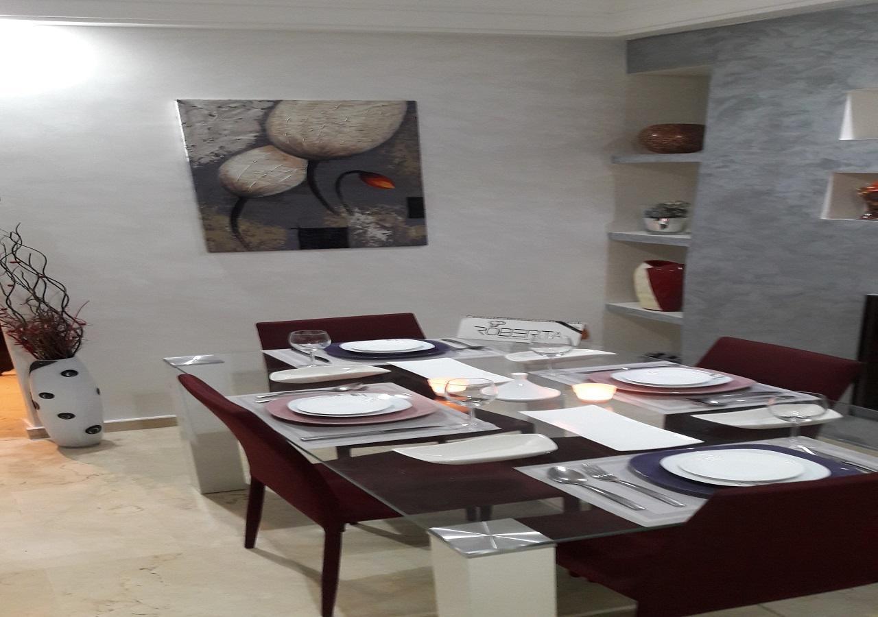 Horizon Home Casablanca Esterno foto